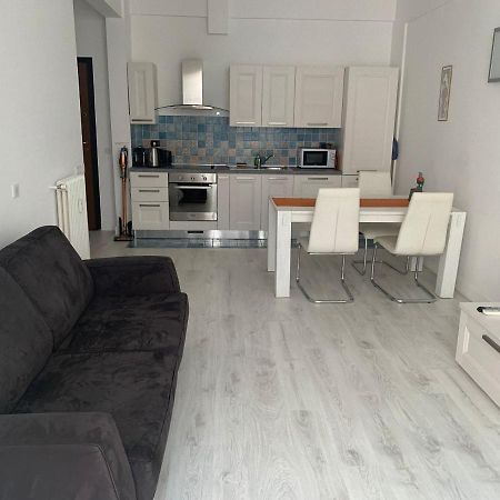 Appartement Poseidon Near Sea 尼斯 外观 照片