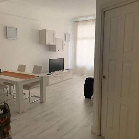 Appartement Poseidon Near Sea 尼斯 外观 照片
