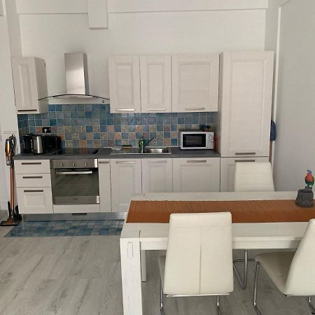 Appartement Poseidon Near Sea 尼斯 外观 照片