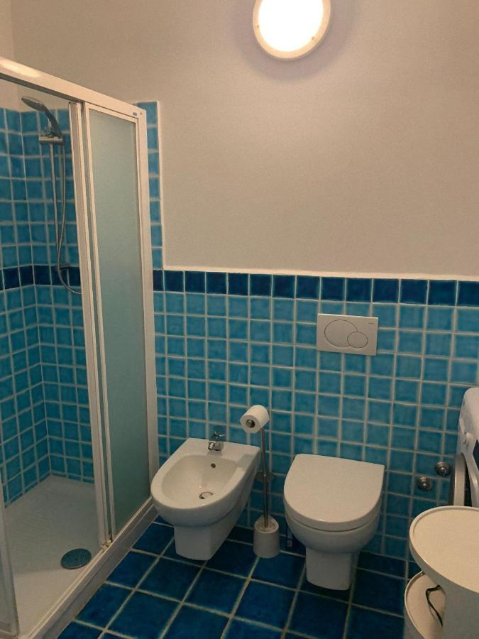 Appartement Poseidon Near Sea 尼斯 外观 照片