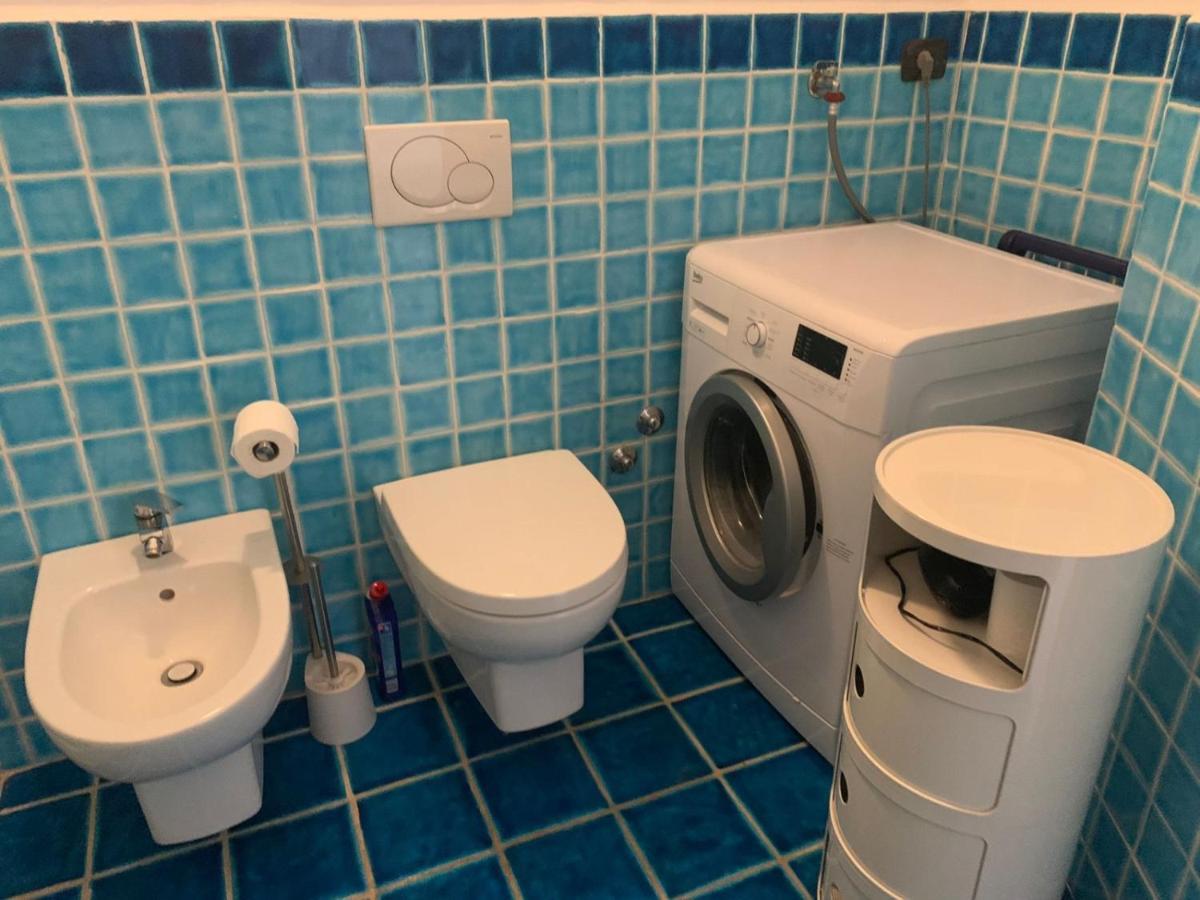 Appartement Poseidon Near Sea 尼斯 外观 照片