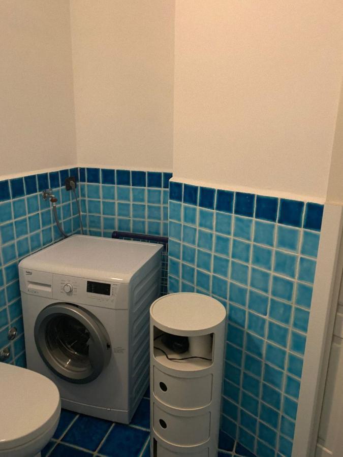 Appartement Poseidon Near Sea 尼斯 外观 照片