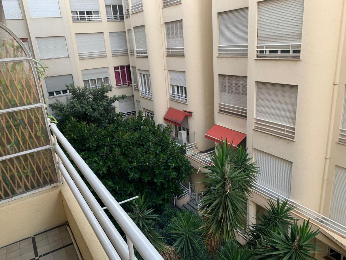 Appartement Poseidon Near Sea 尼斯 外观 照片