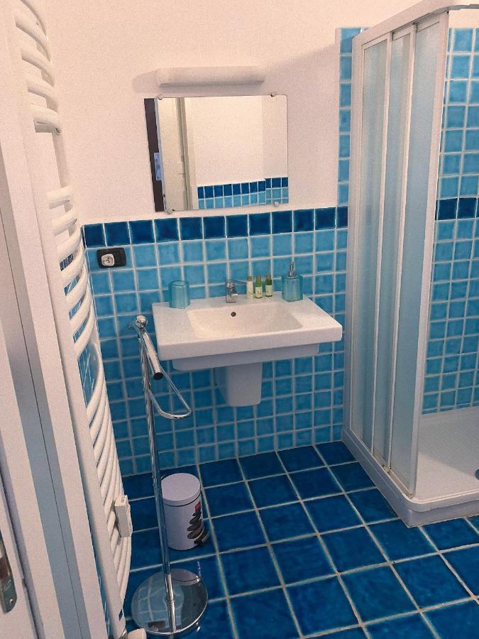 Appartement Poseidon Near Sea 尼斯 外观 照片